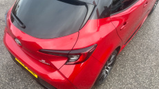 Toyota Corolla 2.0 Hybrid GR Sport 5dr CVT Hybrid Hatchback